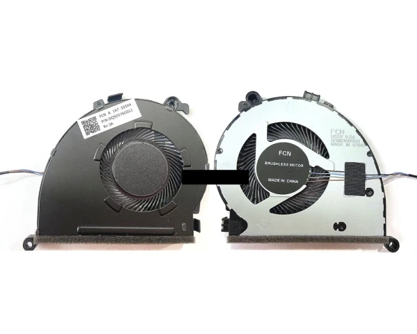 CPU hladnjak za laptop ThinkBook 14-IIL 14-IML 15-IIL 15-IML