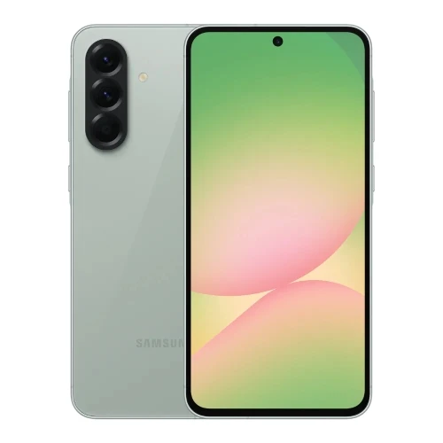 Mobilni Telefon Samsung A56 8/128 Zeleni 5G