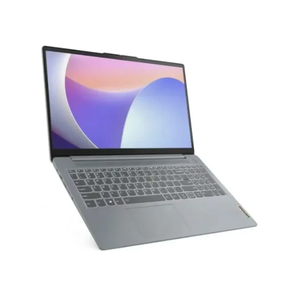 Laptop Lenovo IdeaPad Slim 3 15IRU8 15.6''-1920x1080 FHD-I3-1315U-8GB-256GB-siva