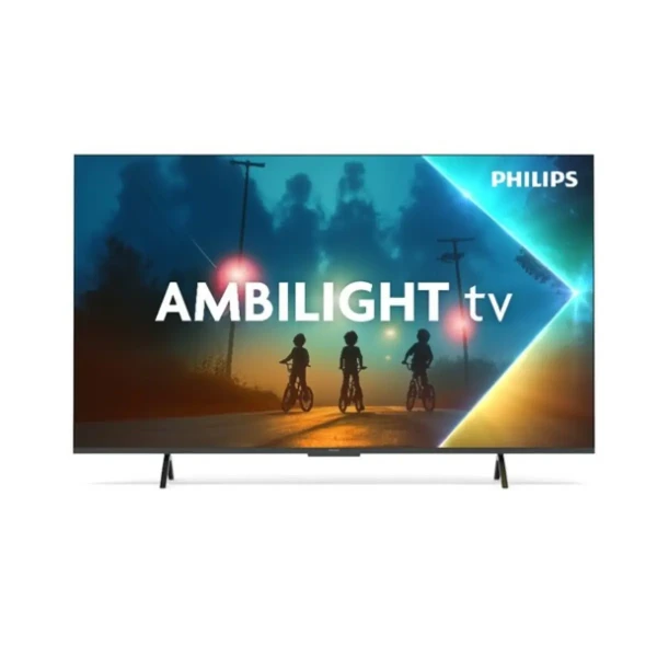 Televizor Philips 43PUS8200-12 Smart, LED, 4K Ultra HD 43''(109 cm), DVB-T-T2-T2-HD-C-S-S2