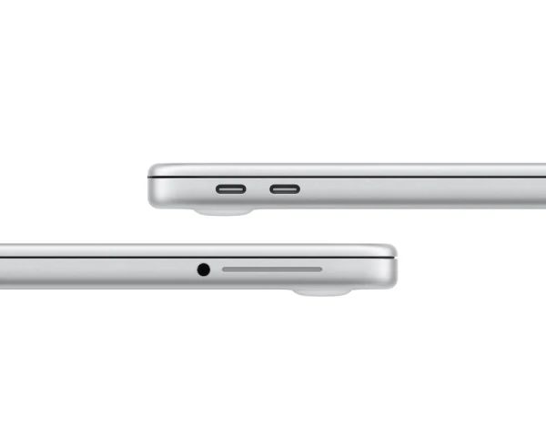 APPLE MacBook Neo 13 inch A18 Pro 6-core CPU 5-core GPU 8GB 512GB SSD Silver (MHFC4) 