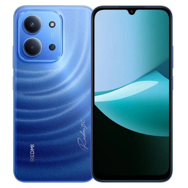 Xiaomi Redmi 15C EU 8GB/256GB plava ( 22072 )