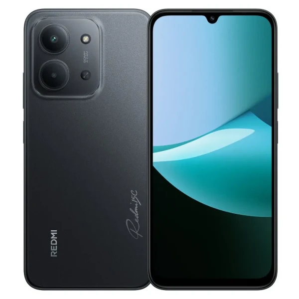 Xiaomi Redmi 15C EU 8GB/256GB crna ( 22073 )