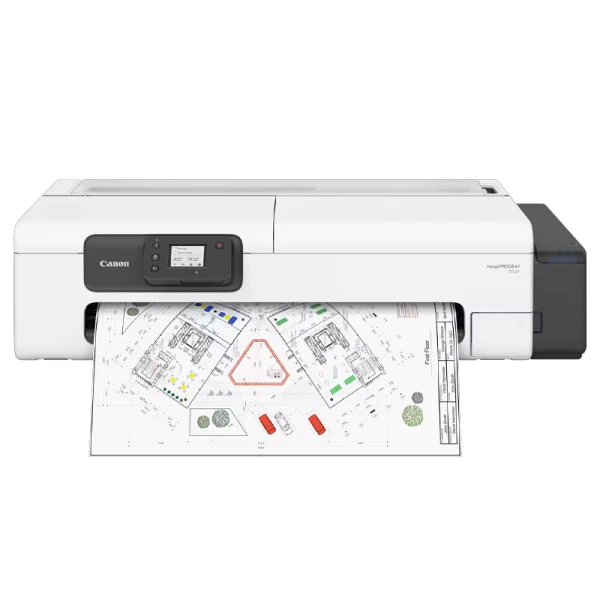 Ploter CANON TC-21 (EUR)' ( '7055C003AA' ) 