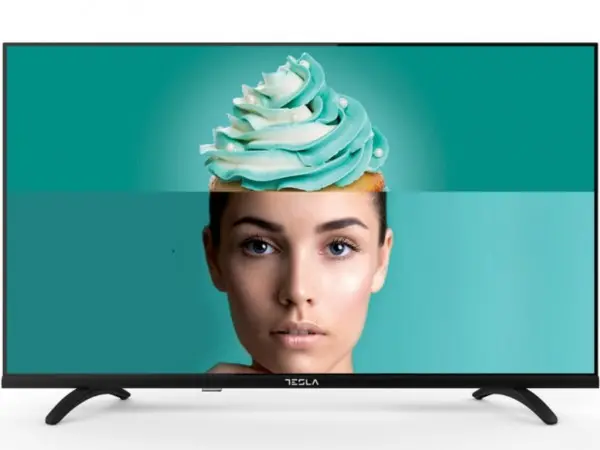 Tesla TV 40S605BFS, 40'' TV LED