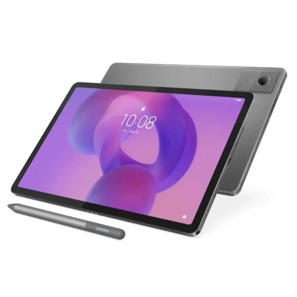 Tablet LENOVO Idea Tab TB336FU 11'' 2.5K OC 2.40GHz8GB128GB5Mpx8MpxWiFiBluetooth 5.2siva' ( 'ZAFR0498RS' ) 