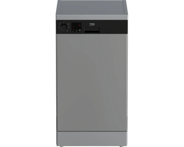 BEKO DVS05031SB mašina za pranje sudova 