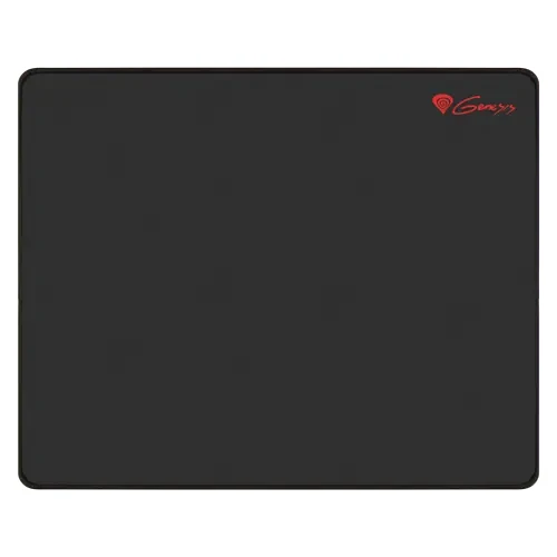 GENESIS CARBON 500 XL LOGO, Gaming Mouse Pad, 50 cm x 40 cm ( NPG-1346 ) 
