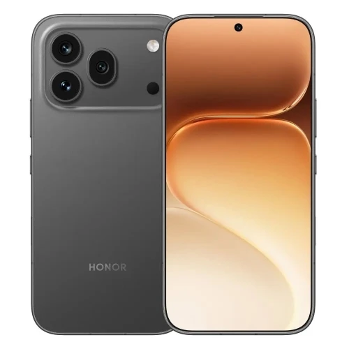 HONOR 600 Pro 12/512GB CRNI