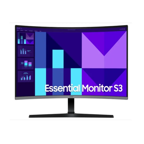Monitor Samsung LS32D396GAUXEN 32''-FHD VA-1920x1080-100Hz-4ms-HDMI-VGA