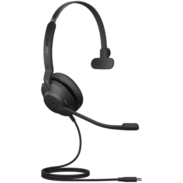 JABRA Evolve2 30 SE, USB CA, MS Mono ( 23189-899-779 ) 
