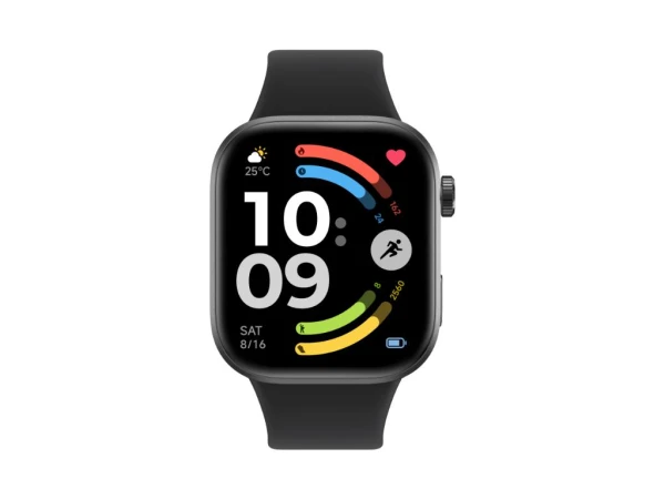 Pametni Sat XIAOMI Redmi Watch 6crna' ( 'BHR08CIGL' ) 