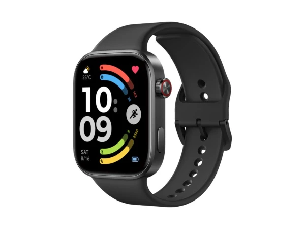 Pametni Sat XIAOMI Redmi Watch 6siva' ( 'BHR08CUGL' ) 