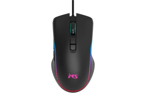 MIŠ MS NEMESIS T-102C