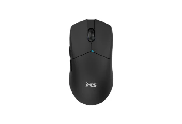 MIŠ MS NEMESIS T-105WBC