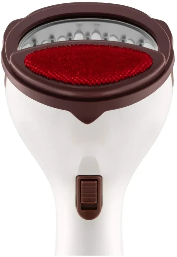 SENCOR SSI 0850RS Pegla za vertikalno peglanje,1200W,950g,roze