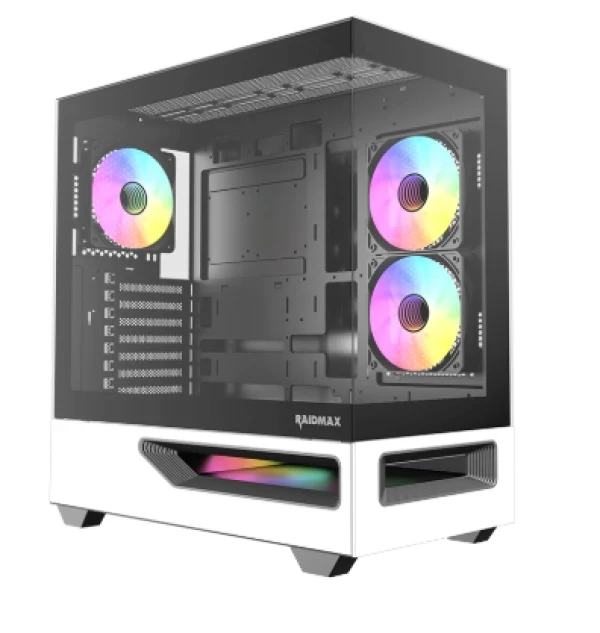 Računar DSCL Ryzen 7 7700X32GBM.2 2TBRTX 5070 12GB750W