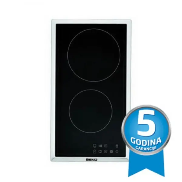 BEKO HDMC 32400 TX ugradna ploča