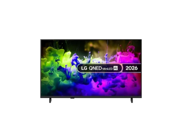 Televizor LG 43QNED7EB3CQNED MiniLED43''4K Ultra HDsmartwebOS 26crna' ( '43QNED7EB3C' ) 