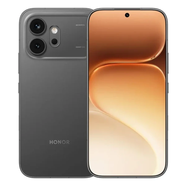 HONOR 600 8/256GB CRNI