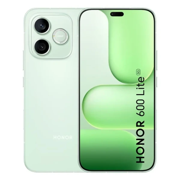 HONOR 600 Lite 8GB/256GB Zelena ( 44194 )