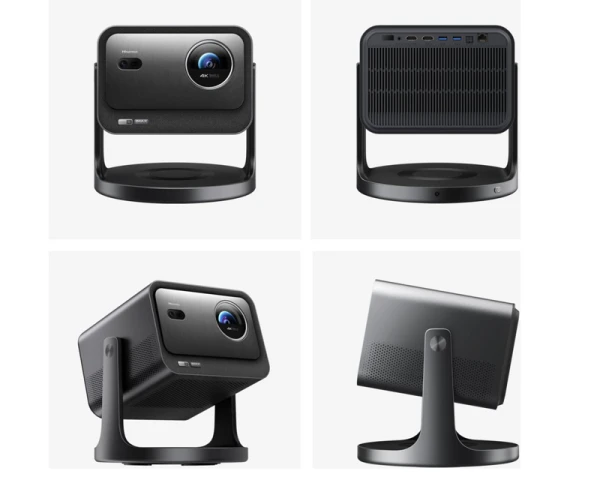 HISENSE PROJEKTOR C3 