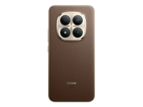 Smartphone XIAOMI Redmi Note 15 Pro+ 5G 8GB256GBbraon' ( 'MZB0N9JEU' ) 
