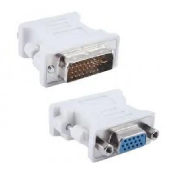 Adapter NEWMB DVI/VGA M/F N-DVD/VGA