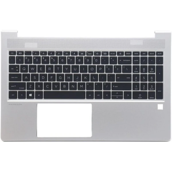 Palmrest (C Cover) sa tastaturom za laptop HP Probook 450 G8 455 G8 455R G8 650 G8