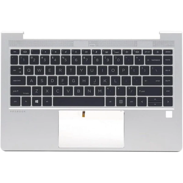 Palmrest (C Cover) sa tastaturom za laptop HP ProBook 440 G8 445 G8 445R G8