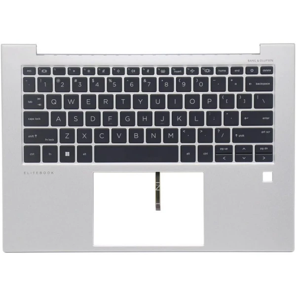 Palmrest (C Cover) sa tastaturom za laptop HP EliteBook 840 G9 G10 845 G9 G10