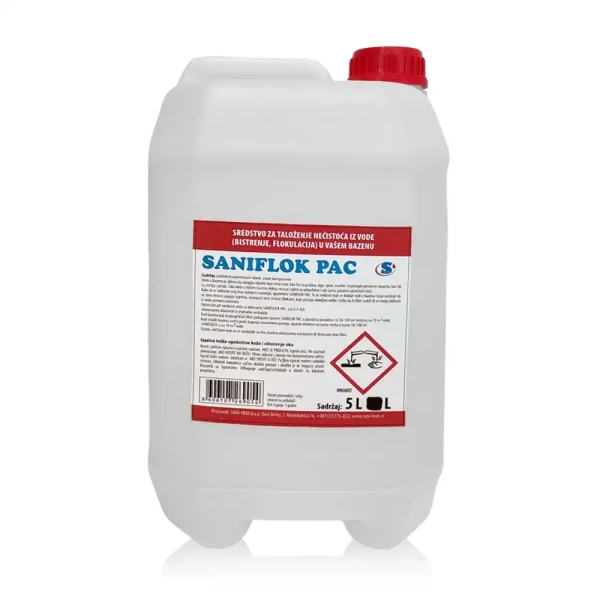 Saniflok 1000ml