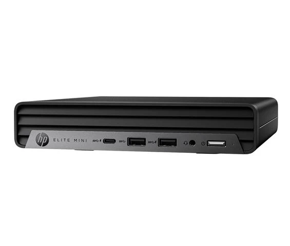 HP DES Elite Mini 800 G9 I7-14700 16GB512 DOS, 998S0ET#BED