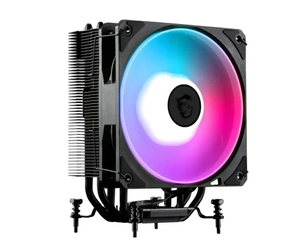 EWE PC AMD GAMING računar Ryzen 7 7700 32GB 1TB RTX5060Ti 8GB 