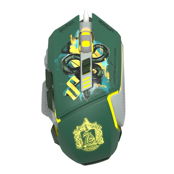 Harry Potter Gaming Mouse 02