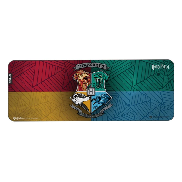 Spawn Harry Potter Hogwards Mouse Pad XL 01