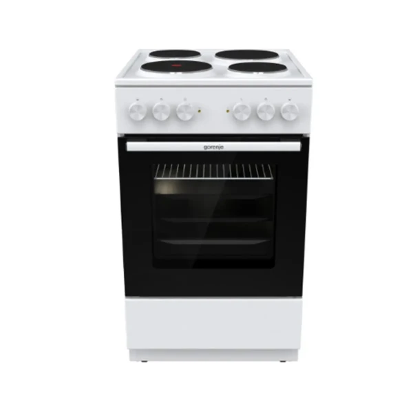 Električni šporet Gorenje GE5A60WH