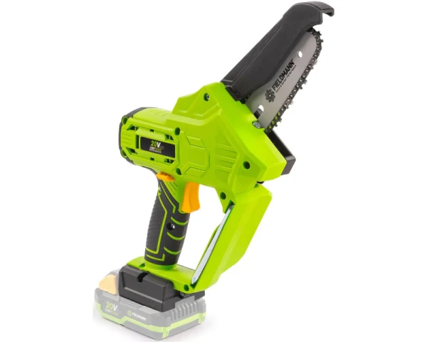 FIELDMANN FZP 70101-0 mini električna lančana testera 20V 