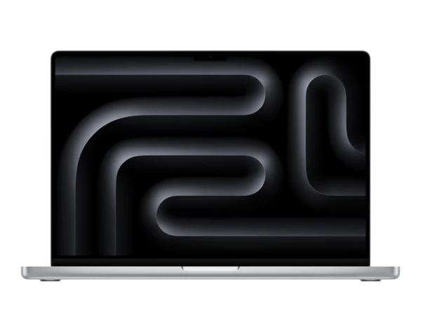 APPLE MacBook Pro 16.2 inch M5 Pro 18-core CPU 20-core GPU 48GB 1TB SSD Silver (MGE64) 