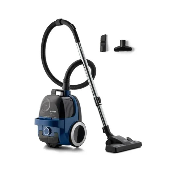 Usisivač Gorenje VCE01G2ACBL