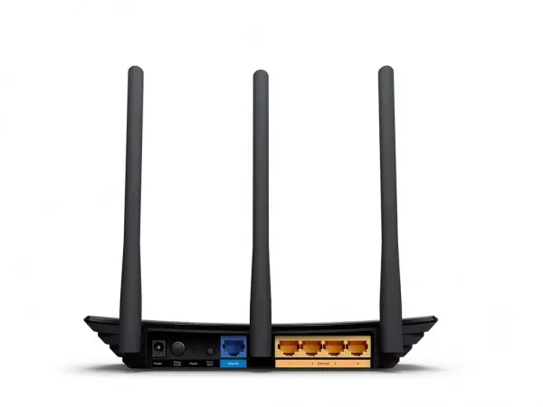 Lan Router TP-Link TL-WR940N N Wireless 