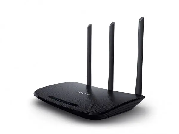 Lan Router TP-Link TL-WR940N N Wireless 