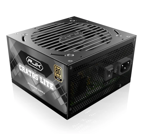 RAIJINTEK CRATOS LITE 850 0R30B00037