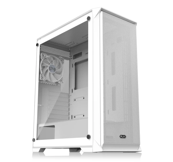 RAIJINTEK ARCADIA IV WHITE 0R20B00266