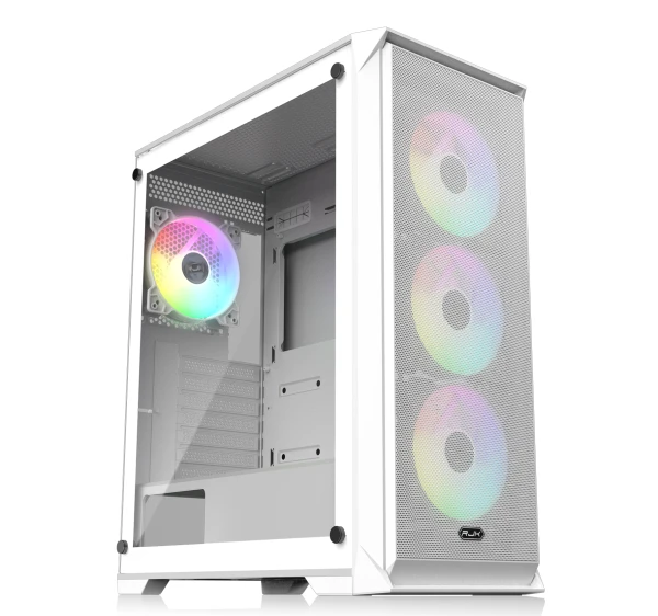 RAIJINTEK ARCADIA 41 WHITE - MS4 0R20B00268