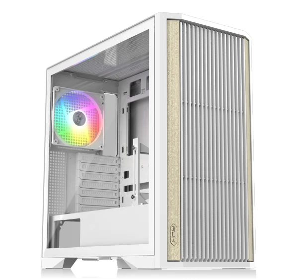 RAIJINTEK AGOS MAX WHITE - MS4 0R20B00262