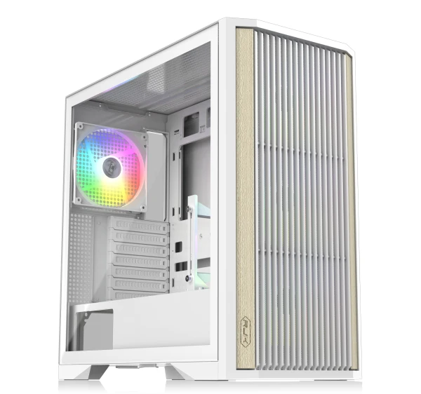 RAIJINTEK AGOS MAX WHITE 0R20B00260