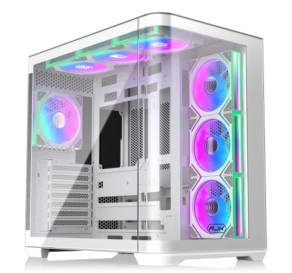 RAIJINTEK ATREUS BT7 WHITE 0R20B00256