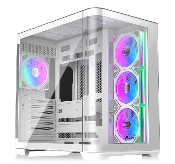 RAIJINTEK ATREUS BT4 WHITE 0R20B00254