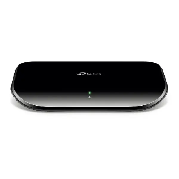 Switch10/100/1000 5-port TP-Link TL-SG1005D
